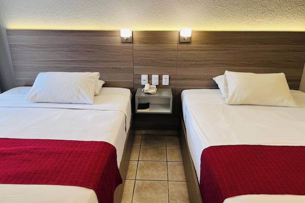 Photo - Hotel Bedd Express Querétaro