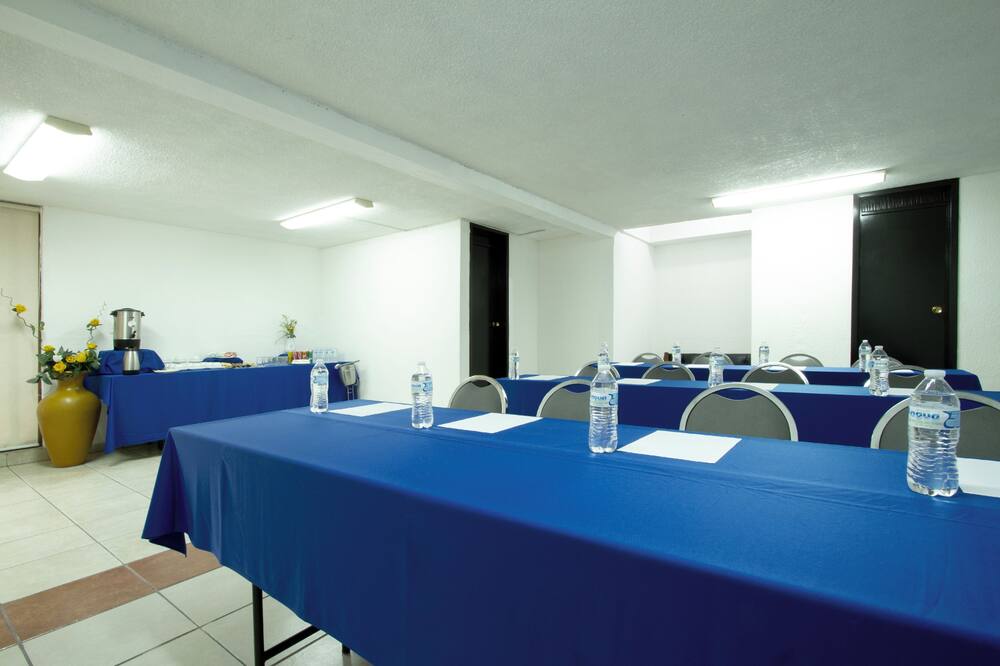 Photo - Hotel Bedd Express Querétaro