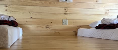 3 bedrooms, WiFi