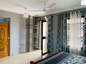 4 Schlafzimmer, WLAN