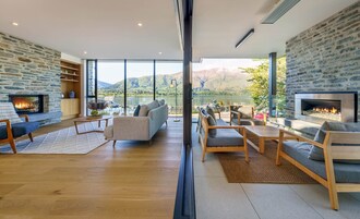 Smart TV, Netflix, servicios de streaming