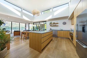 Luxury Apartment | Private kitchen