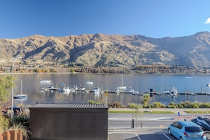 Lake view
