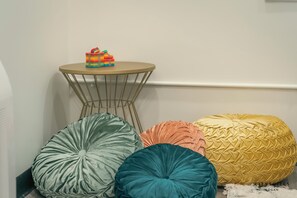 Interieur