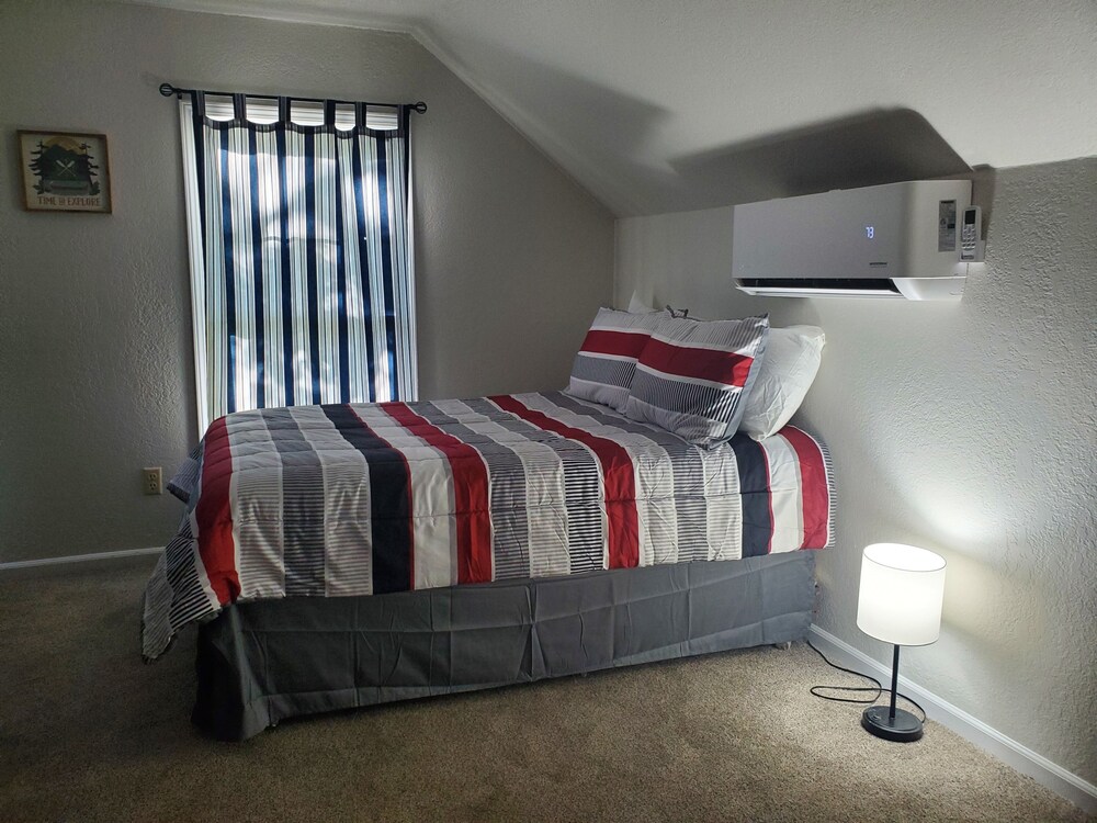 Caddyshack Located on Stockton Golf Course Stockton Vrbo