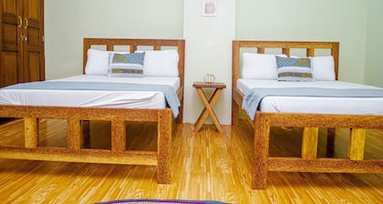Zanzibar Spice Nest Deluxe Apartment