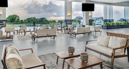 Ramada By Wyndham St. Kitts Resort