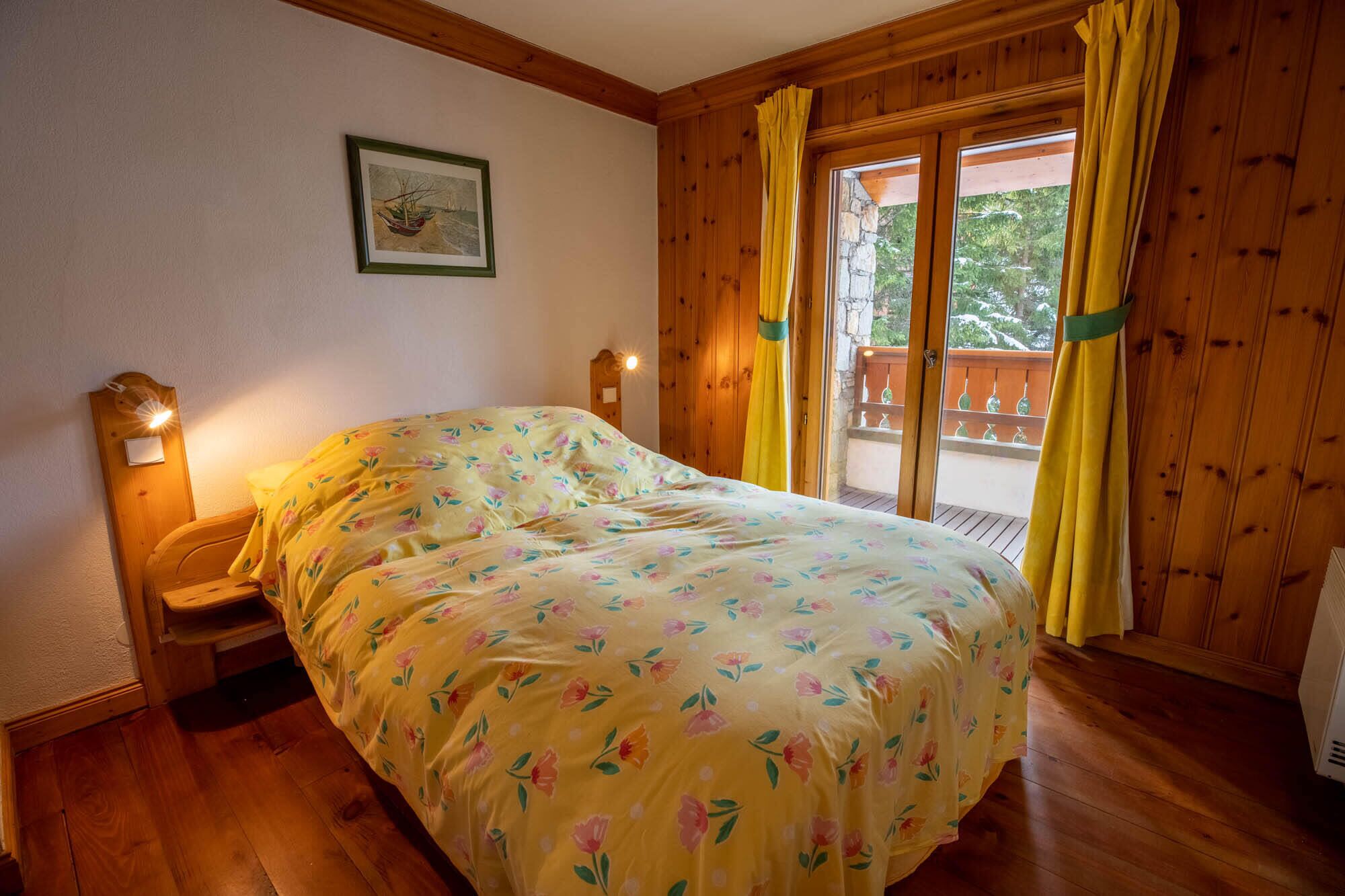 3 Schlafzimmer, WLAN, Bettwäsche