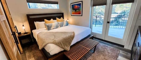 3 Schlafzimmer, Bügeleisen/Bügelbrett, WLAN, Bettwäsche