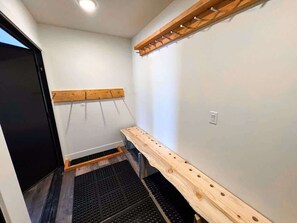 Interior - Pet Friendly | Pool & Hot Tub | Close to Downtown (Whitefish)