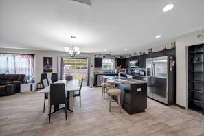 Interior - Home away from Home (Lexington)