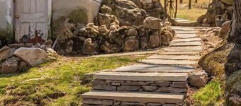 The Firefly Springhouse