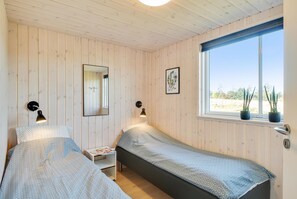 10 chambres, lit parapluie, Wi-Fi gratuit