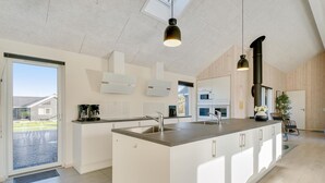 Eget kjøkken