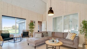 Oppholdsområde
