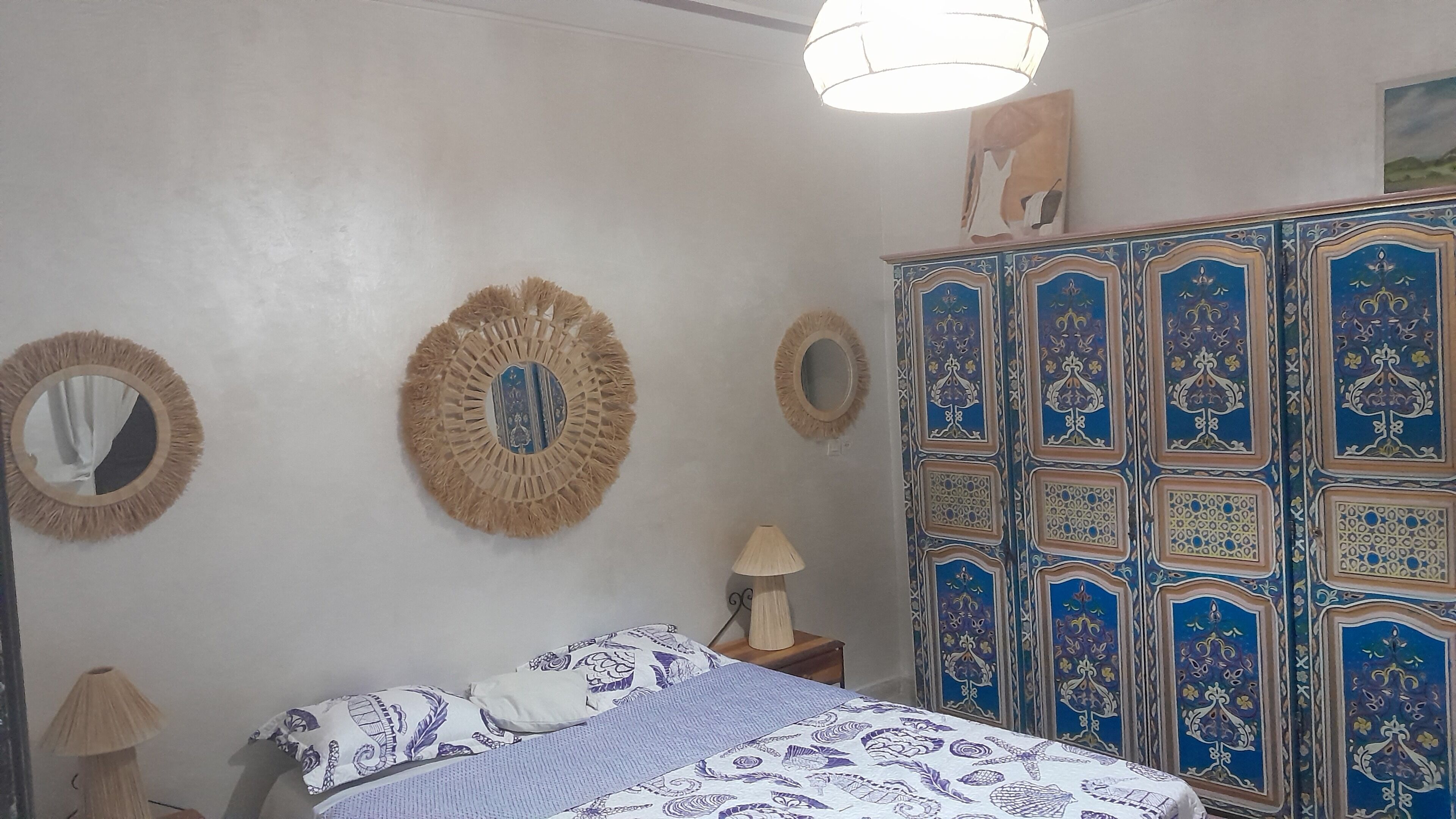 Foto - Riad SARSAR airport