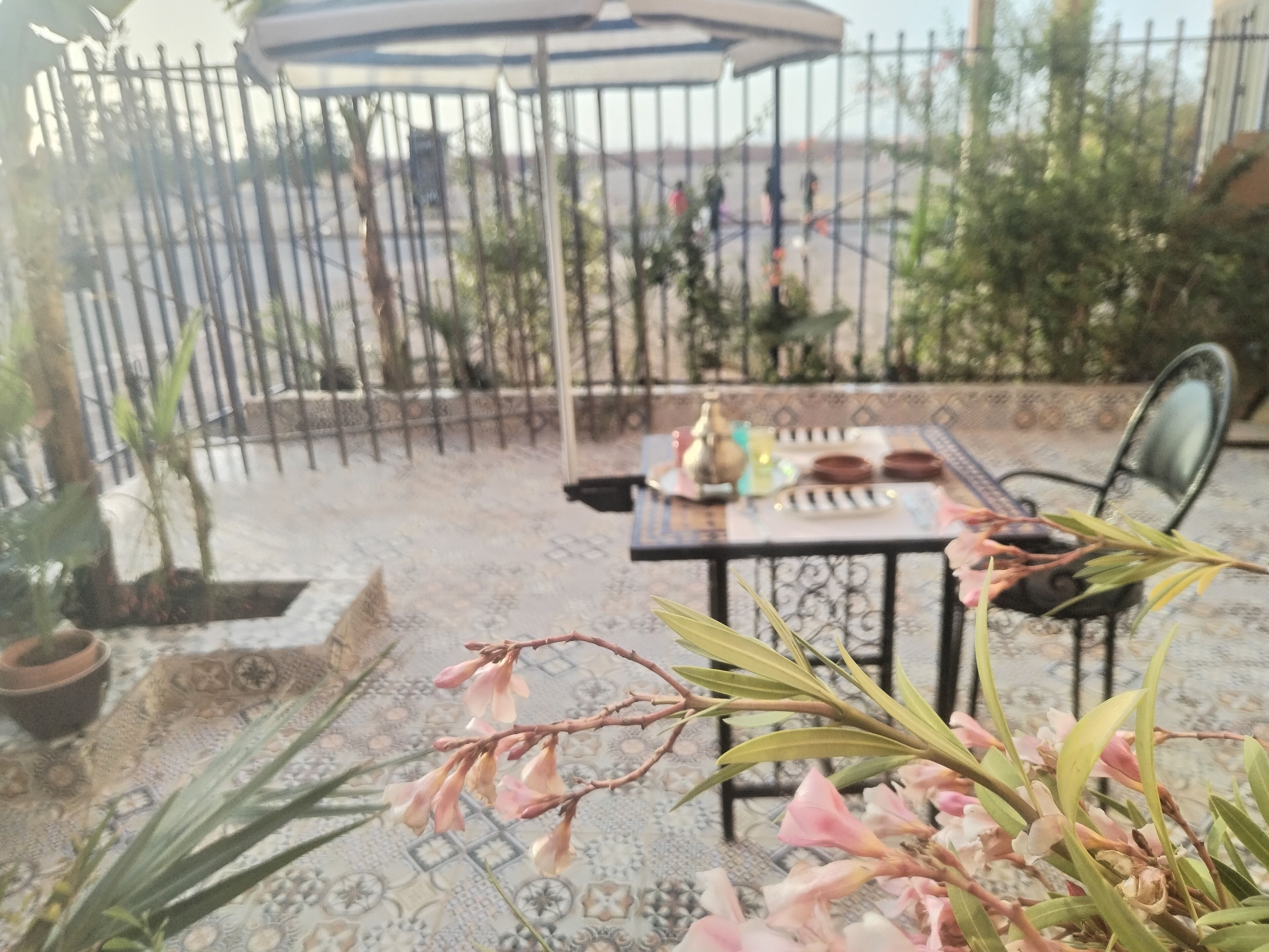 Foto - Riad SARSAR airport