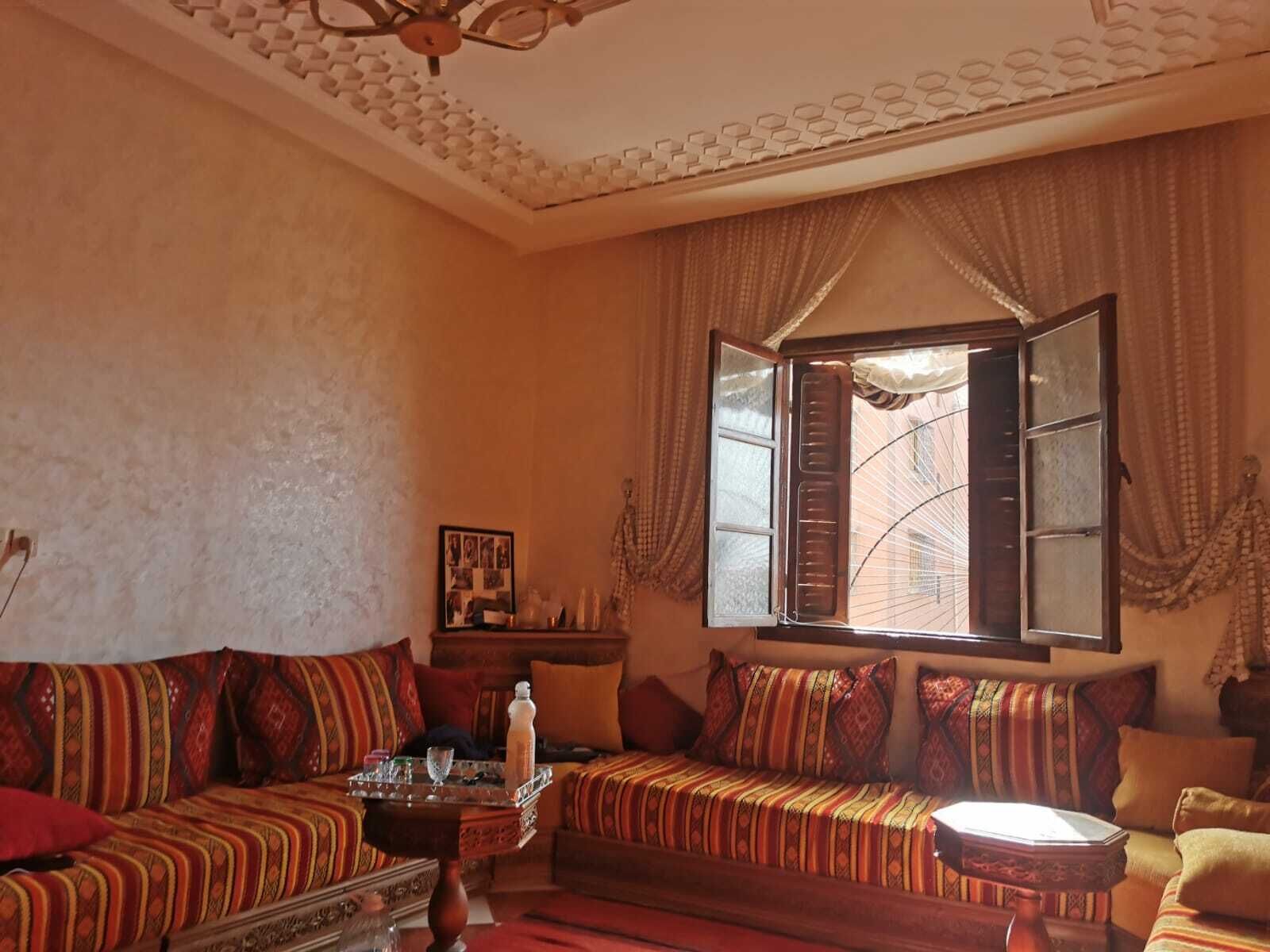 Foto - Riad SARSAR airport