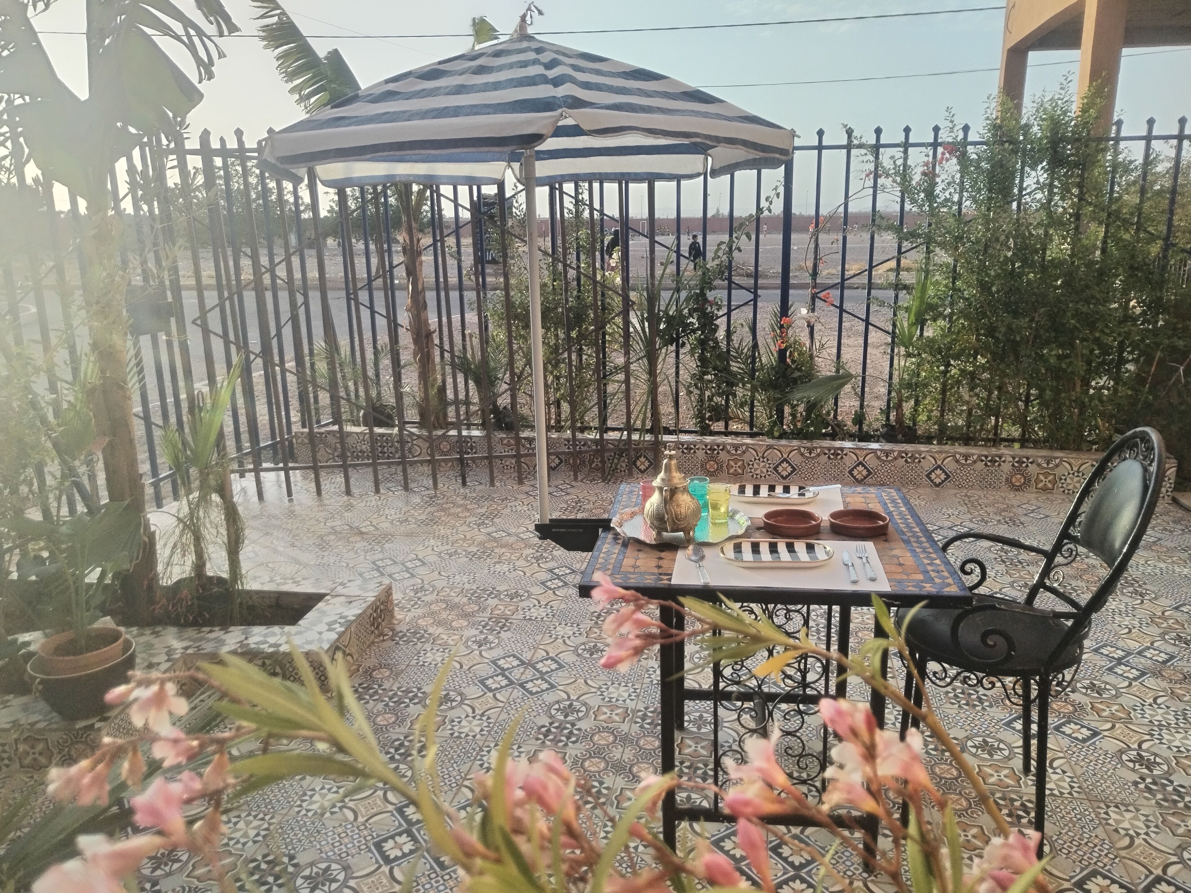 Foto - Riad SARSAR airport