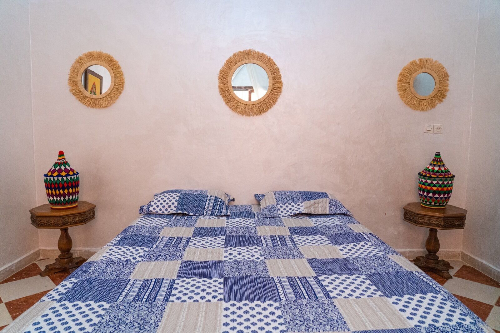 Foto - Riad SARSAR airport