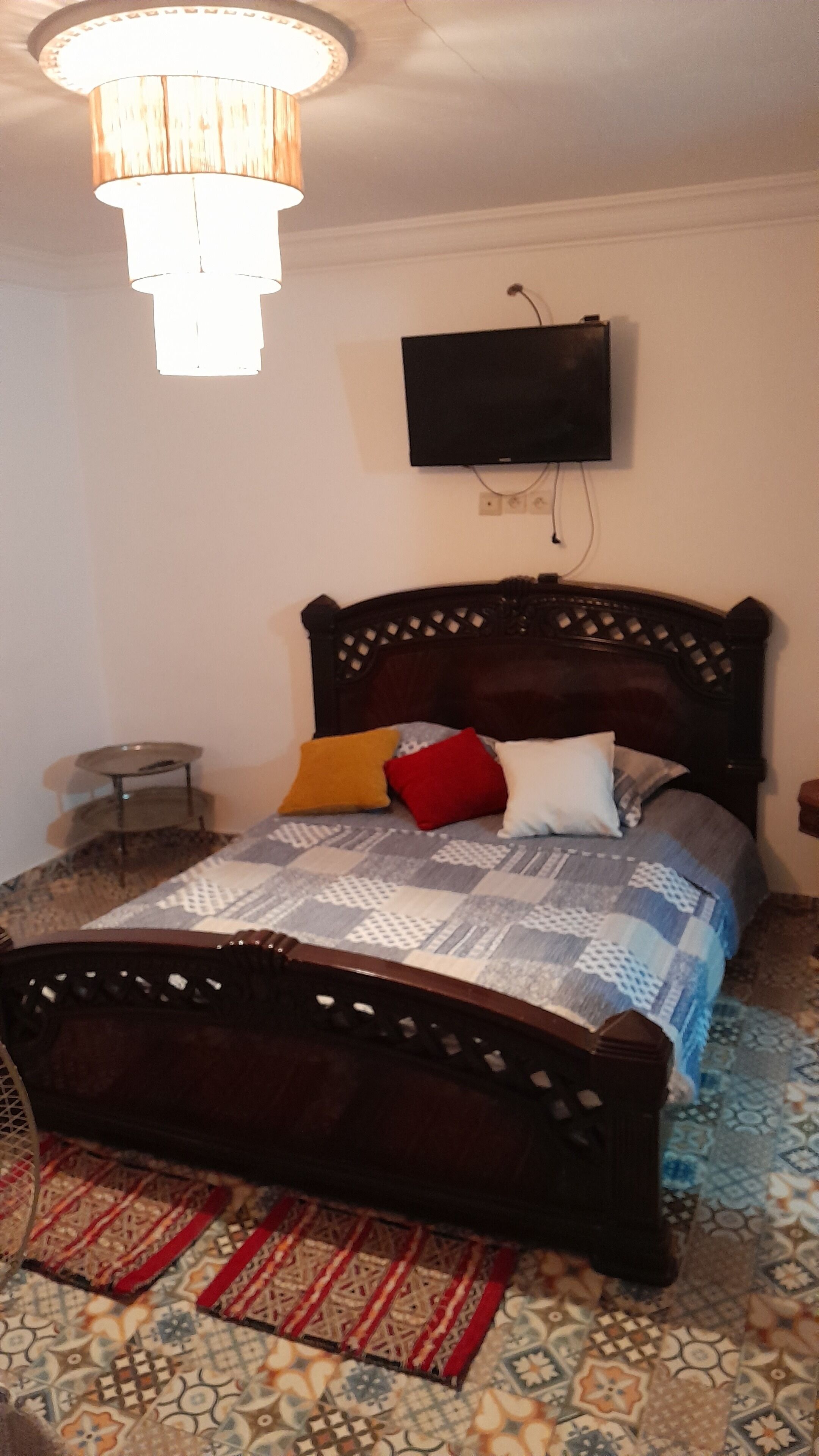 Foto - Riad SARSAR airport