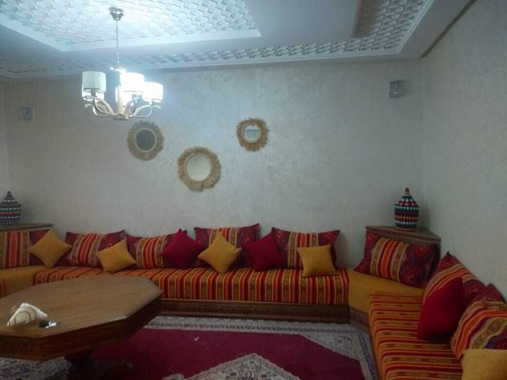 Foto - Riad SARSAR airport