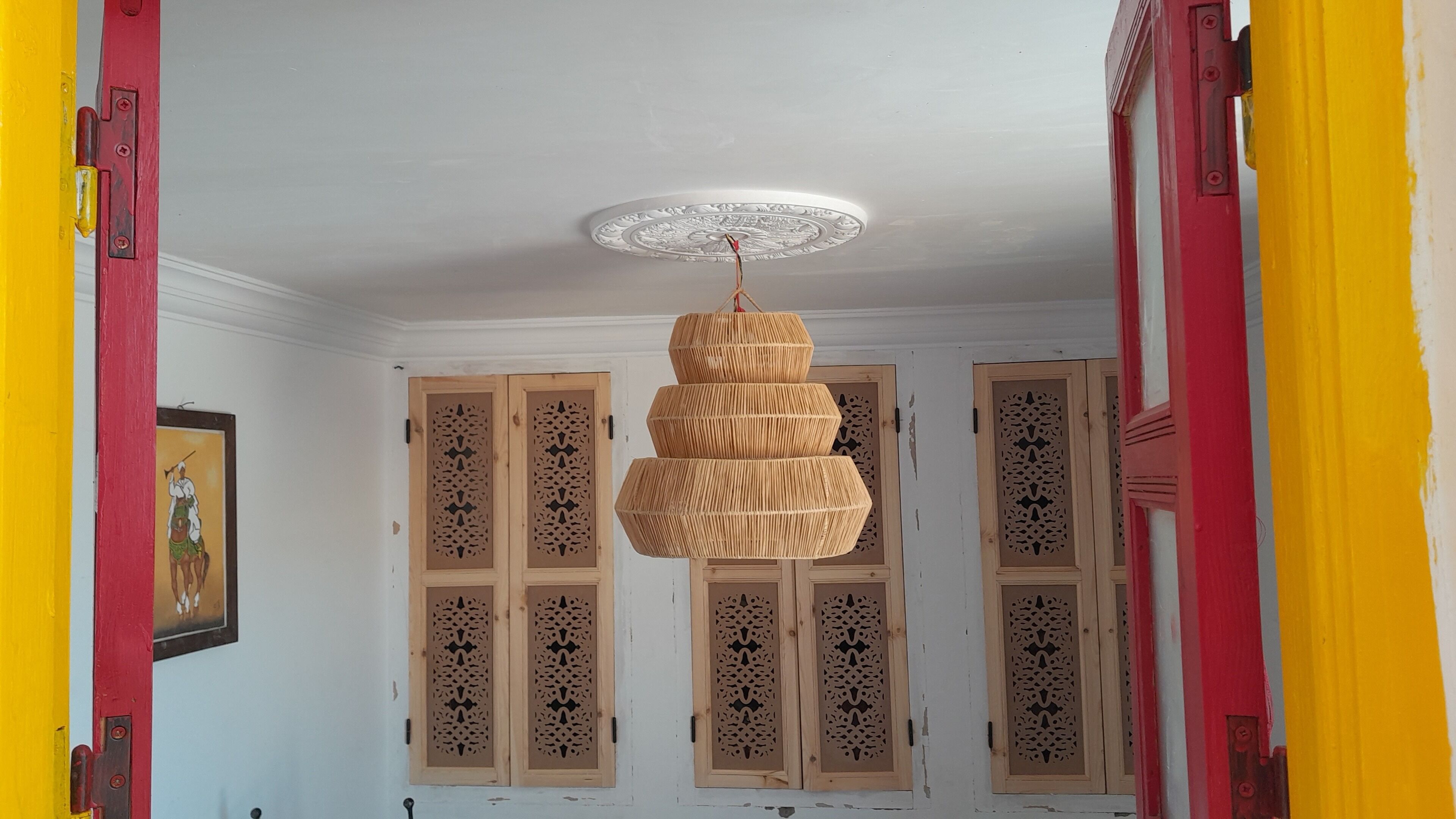 Foto - Riad SARSAR airport