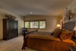 4 chambres, Wi-Fi, draps fournis