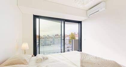 Apartment Lisboa Oriente