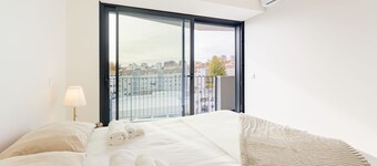 Apartment Lisboa Oriente