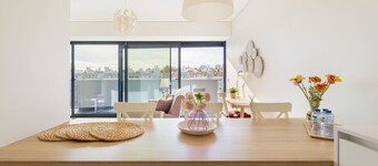 Apartment Lisboa Oriente