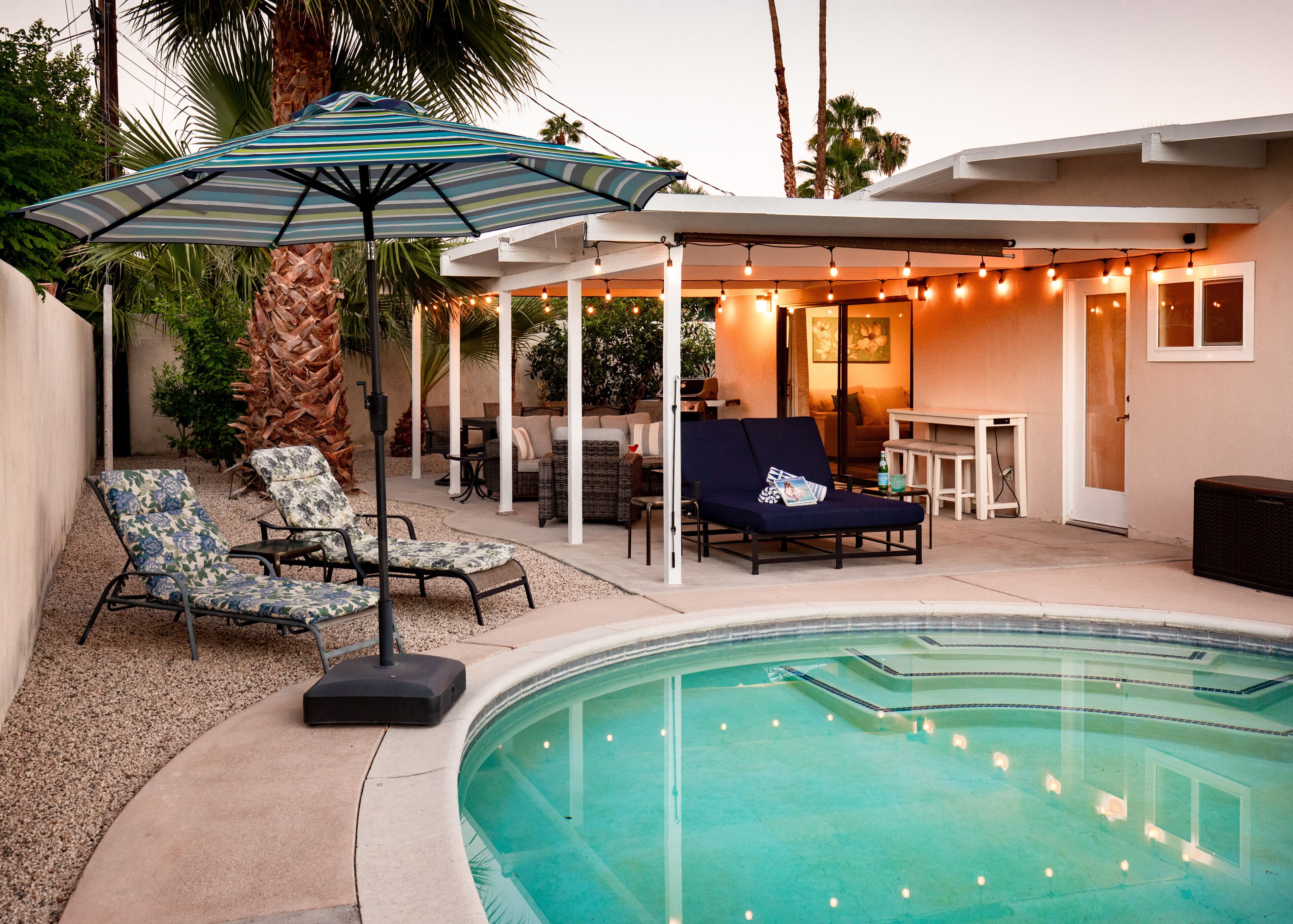Casa Oeste - Centrally Located