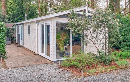 2 bedroom lovely (sta)caravan in Vorden