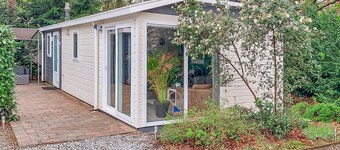 2 bedroom lovely (sta)caravan in Vorden