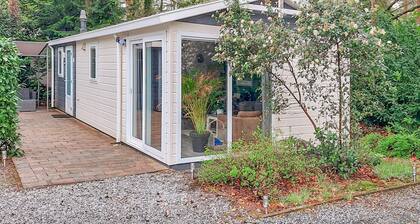 2 bedroom lovely (sta)caravan in Vorden