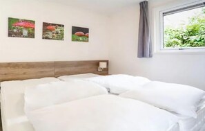 2 habitaciones y wifi gratis 