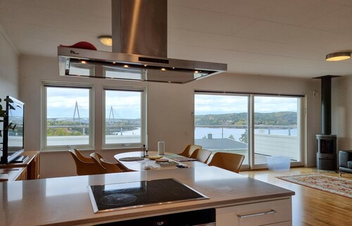 3 bedroom lovely home in Uddevalla