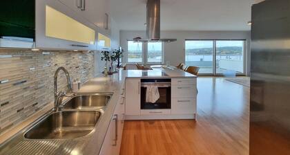 Schönes Haus mit 3 Schlafzimmern in.
