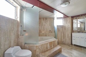 Apartment | Badezimmer