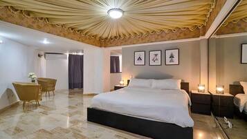 Apartment | 3 bedrooms, free WiFi