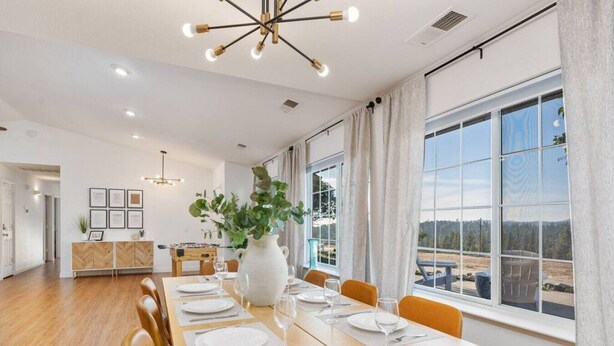 تناول الطعام