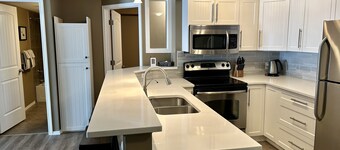 Year Round Escape in the Heart of the Rockies!