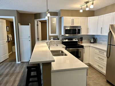 Year Round Escape in the Heart of the Rockies!