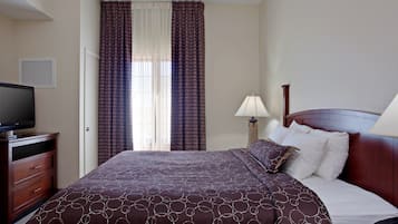 2 Schlafzimmer, Zimmersafe, Bügeleisen/Bügelbrett, kostenloses WLAN