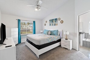 4 chambres, Wi-Fi, draps fournis