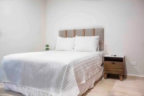 Family Apartment