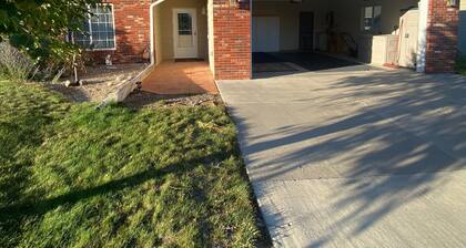 Townhome in a great location!