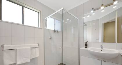 Hamilton Townhouse