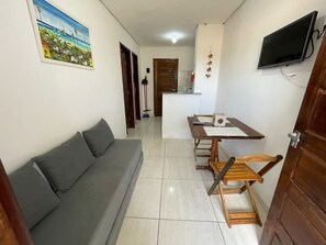 منطقة المعيشة