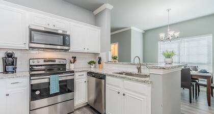 Luxury Townhome Collection GrandPrairie